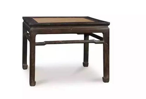 家具丨雕刻 明清家具中最為奪目的點(diǎn)綴,蘊(yùn)含無(wú)窮的美學(xué)意蘊(yùn)